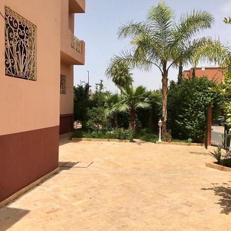 Appartement Les Residences Du Reve Marrakesh Exterior photo