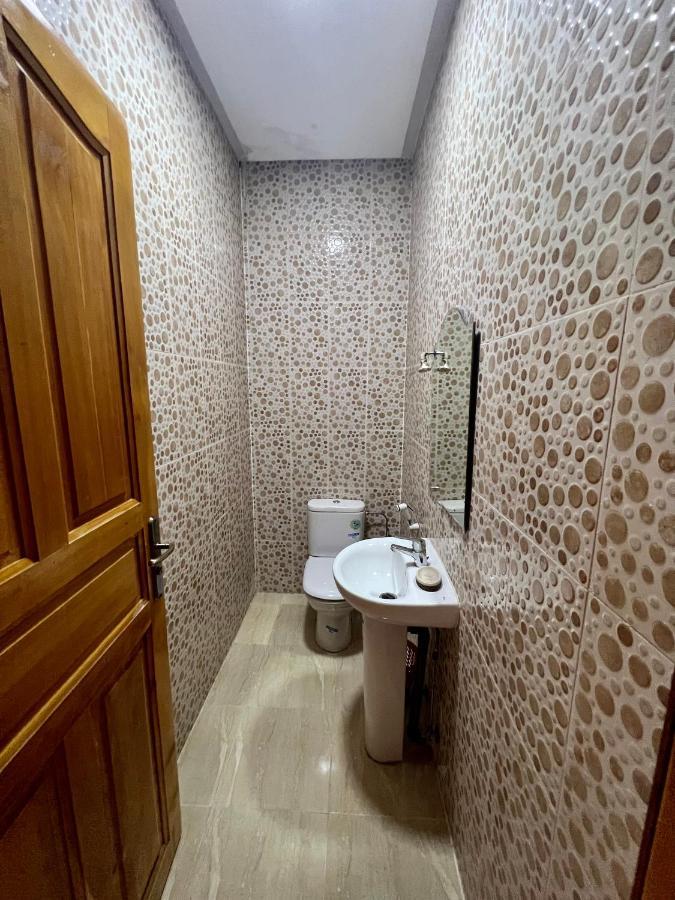 Appartement Les Residences Du Reve Marrakesh Exterior photo