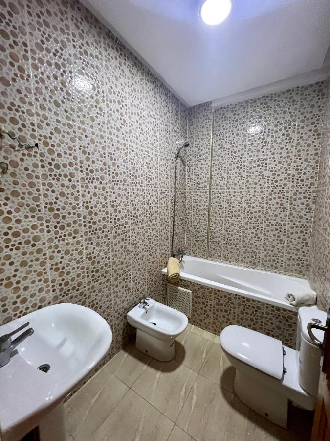 Appartement Les Residences Du Reve Marrakesh Exterior photo