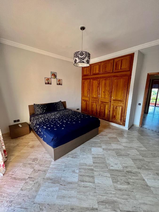 Appartement Les Residences Du Reve Marrakesh Exterior photo